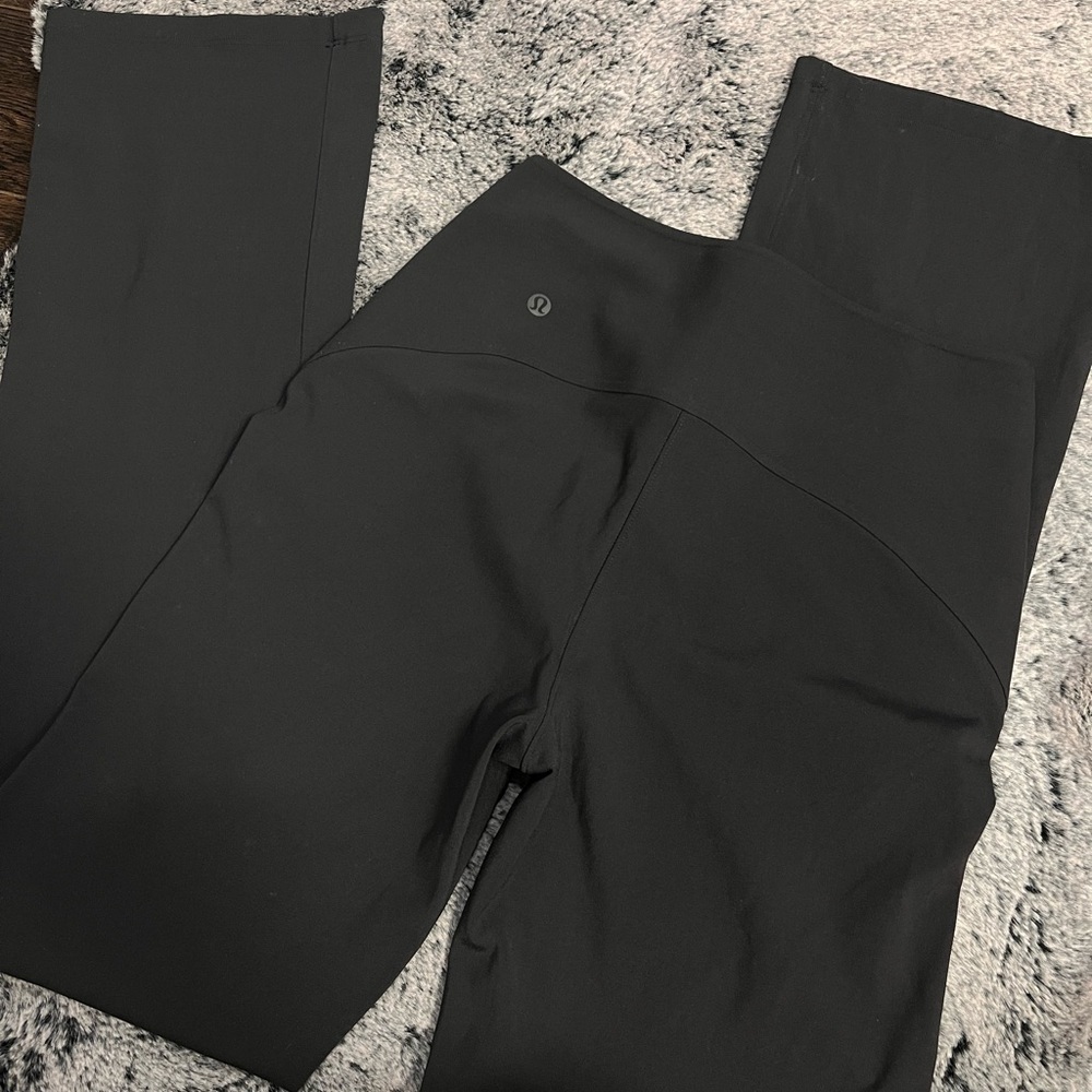 Lululemon Smooth Fit Pull On